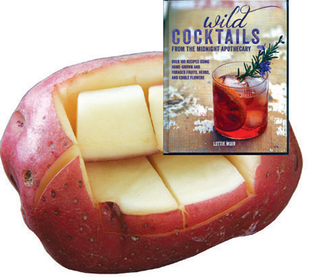 Couch Potato: Wild Cocktails