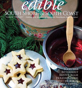 Holiday 2017 Table of Contents