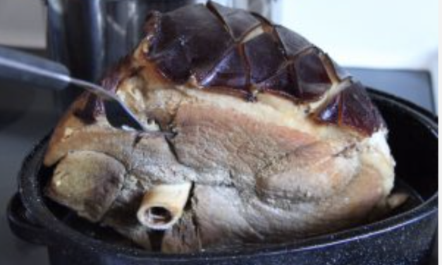 10 answers to your holiday ham questions