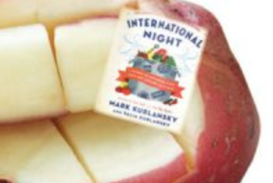 Couch Potato • International Night