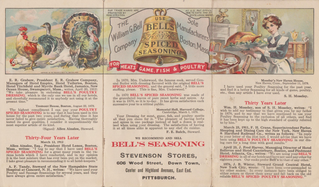 bells-seasoning-advertisement