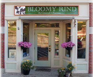 Bloomy Rind • Hingham
