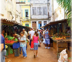 A DECADE OF CHANGE: A Locavore’s Delicious New Year’s in a transitioning Cuba