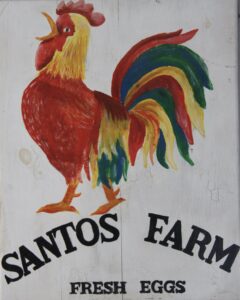 Santos Farm