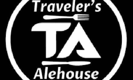TRAVELER’S ALEHOUSE: Global Cuisine in Fairhaven MA
