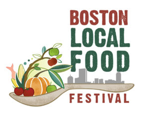 Boston Local Food Festival @ The Rose F. Kennedy Greenway