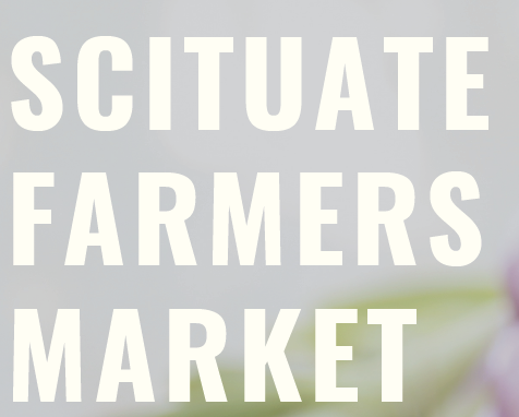 Scituate Farmers Market Revitalization Project Blends Sustainability, Community Outreach, and Education