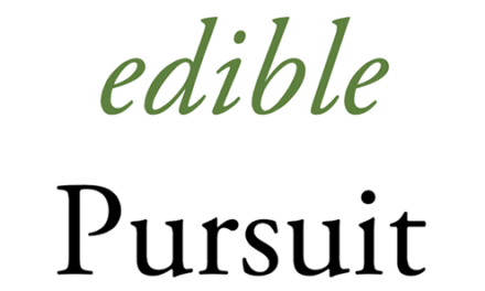 Edible Pursuit