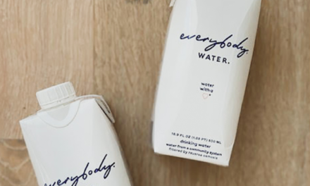 Everybody Water Launches Crowdfunding Campaign With StartEngine