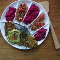 Ana Sortun’s Beet Tzatziki - edible Southeastern Massachusetts