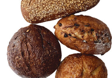 LOCAL PROVISIONS: Hearth Artisan Bread – Simply Seedy, Fruit Nut, Bakers Harvest, Sourdough
