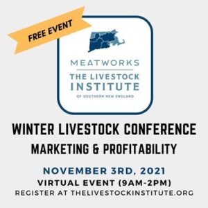 TLI's Winter Livestock Conference