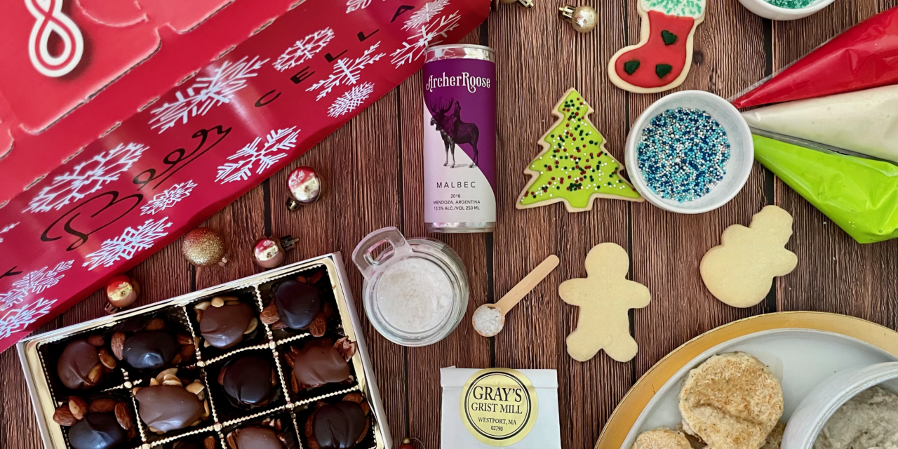 Local Provisions : Holiday Gift Guide