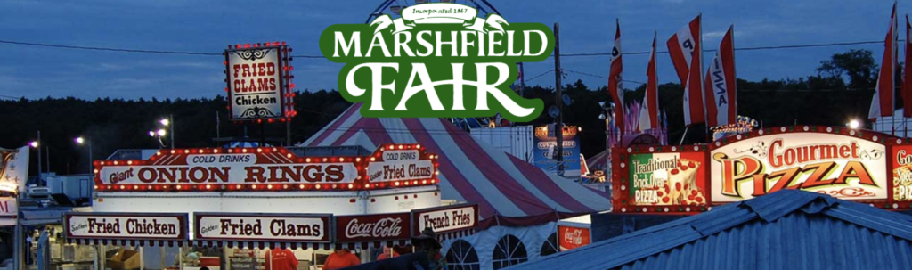 Marshfield Fair