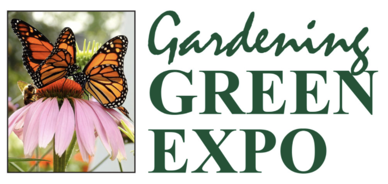 Gardening Green Expo 2022