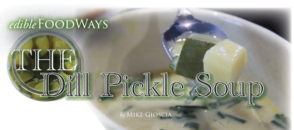 Dill Pickle Soup header