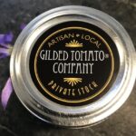 Congratulations to…Gilded Tomato Company!