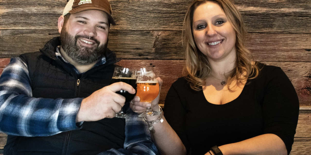 Break Rock Brewing’s Vilija Bizinkauskas Elected Chapter President of the Master Brewers Association of the America’s