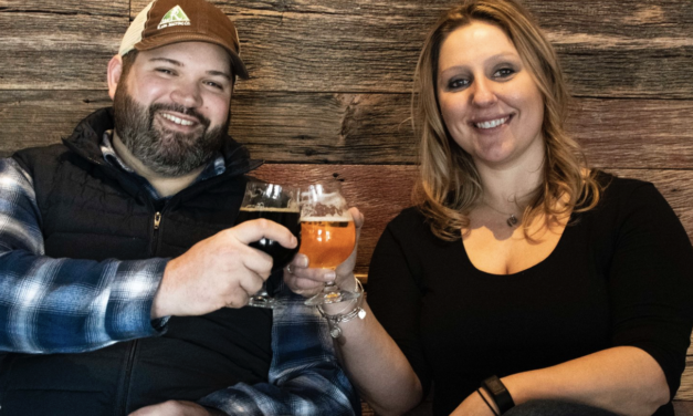 Break Rock Brewing’s Vilija Bizinkauskas Elected Chapter President of the Master Brewers Association of the America’s