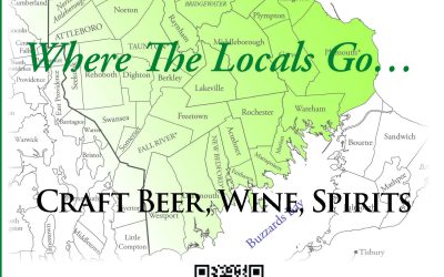 Southeastern MA Craft Beer, Wine, Spirits, Taprooms and Breweries