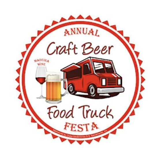 Craft Beer and Food Truck Festa, New Bedford