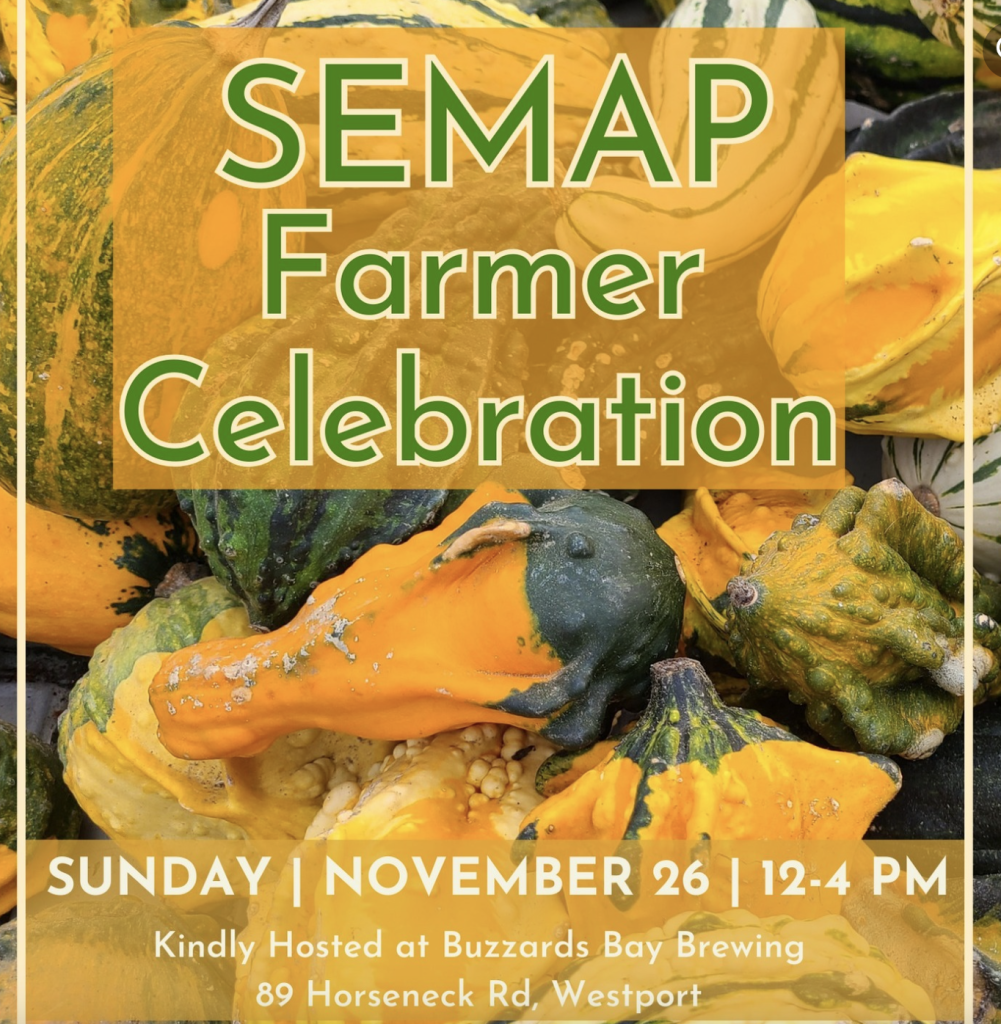 SEMAP's Farmer Celebration
