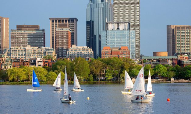 Boston Getaway with Kids (or without)