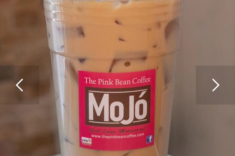 Rooted Locally: Pink Bean Coffee, Somerset
