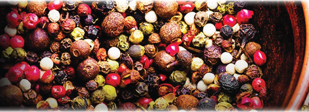 Brockton Spice Company
