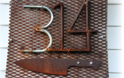Meet the Makers: 314 Forge