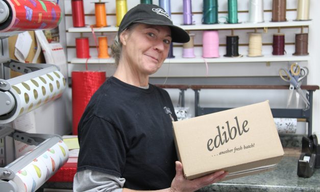 Edible SEMA Community Supporter