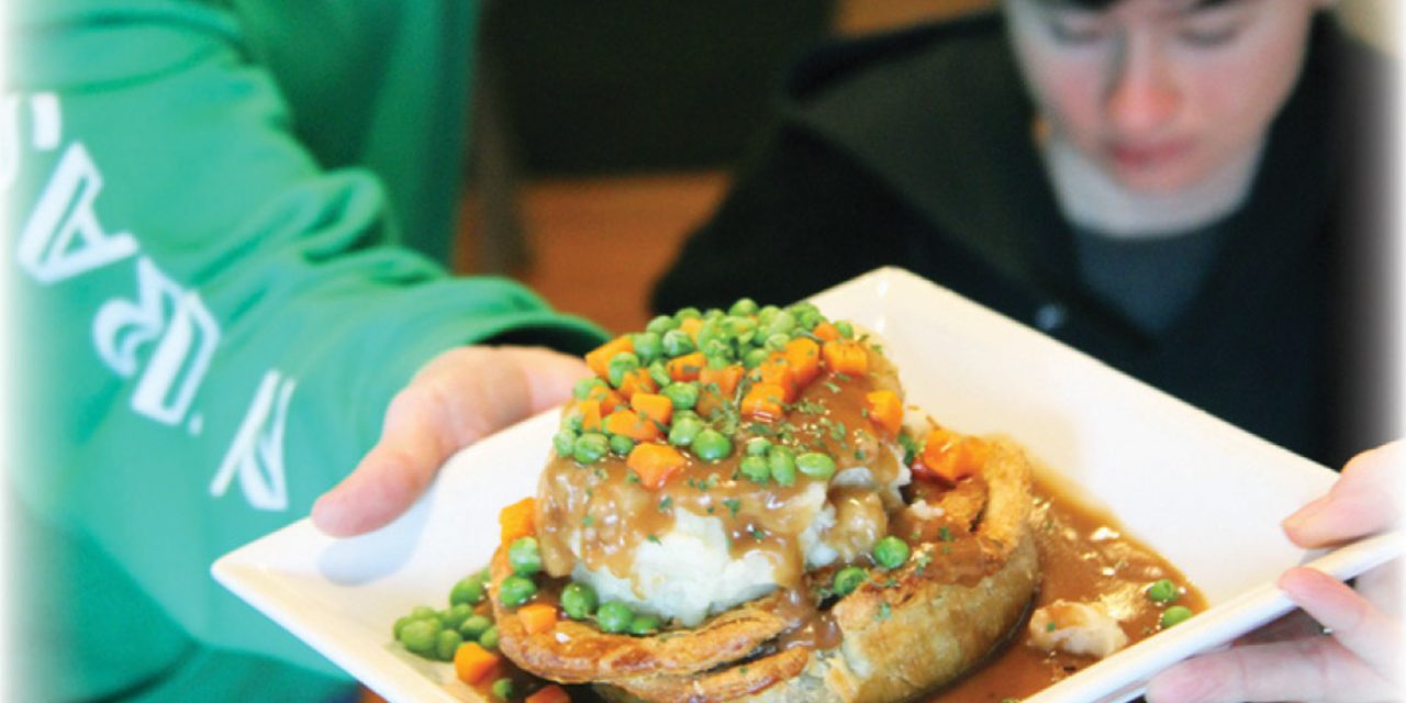 Feed Your Irish along the South Shore Irish Heritage Food Trail