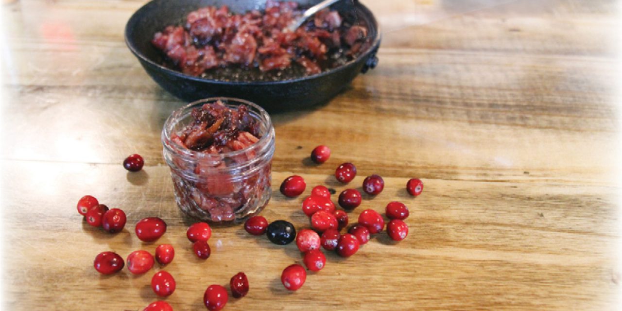 What the Cran?