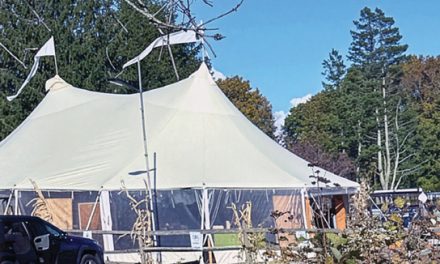 The King Farm, South Dartmouth