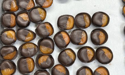 Fedele’s Chocolates