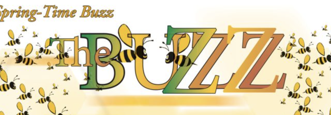 The Buzz, Spring 2026