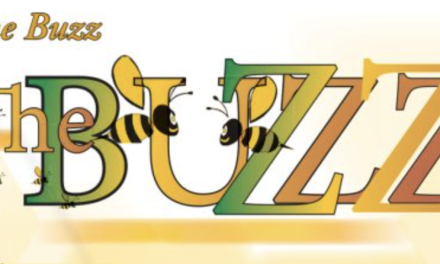 The Buzz, Spring 2026