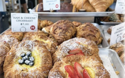 Hearth Artisan Bread