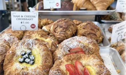 Hearth Artisan Bread