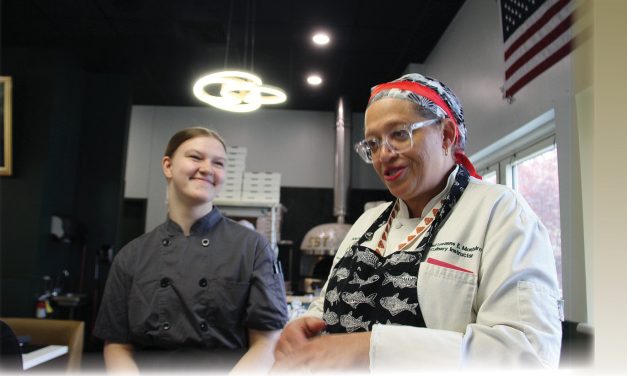 Chefs in the Kitchens of the Future