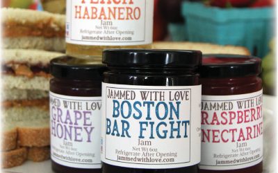 Local Provisions: Jammed with Love Jam
