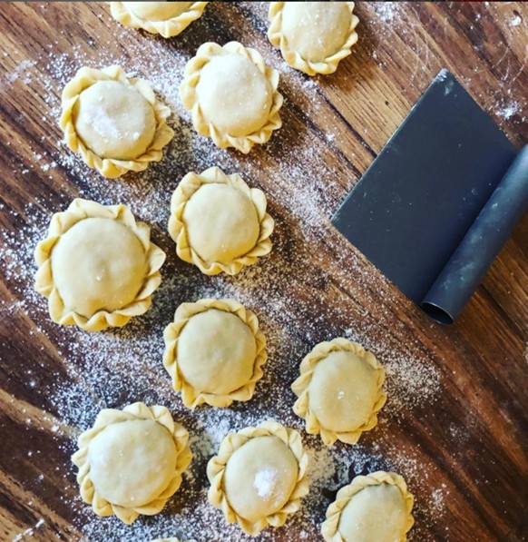 pierogi